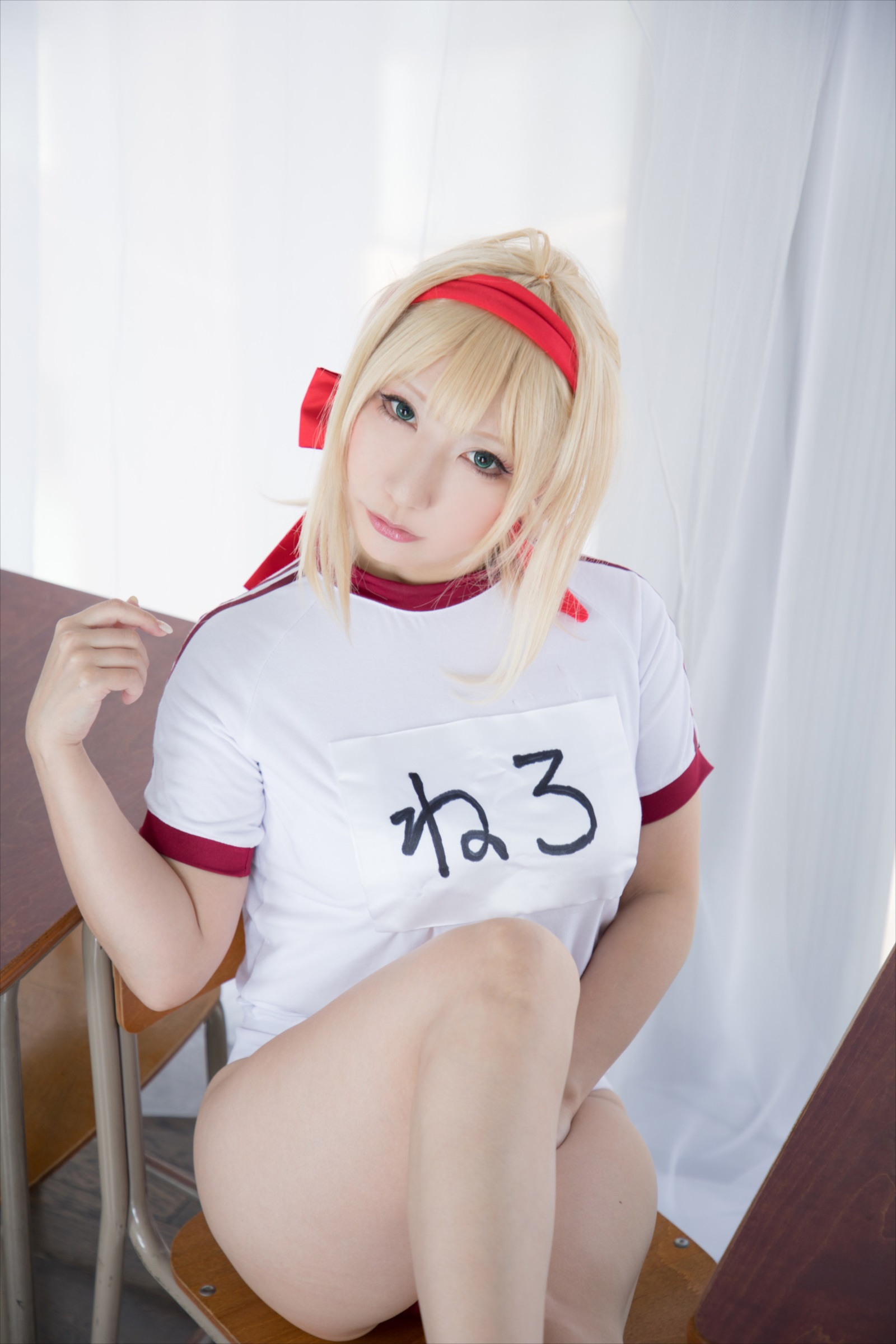 (Cosplay)(C93) Shooting Star  (サク) Nero Collection 194MB1(78)